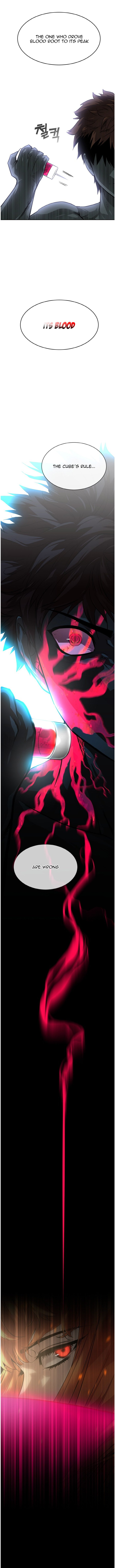 Counter Cube Chapter 74 1